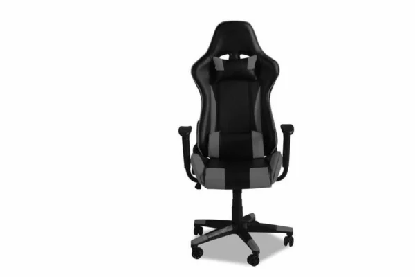 GAMING KATHISMA grey front