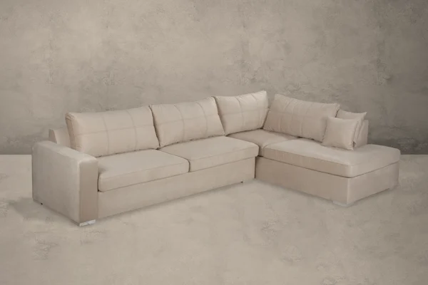 Goniakos kanapes Lemi beige