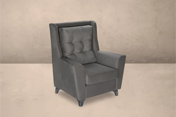 Polythrona Contessa grey
