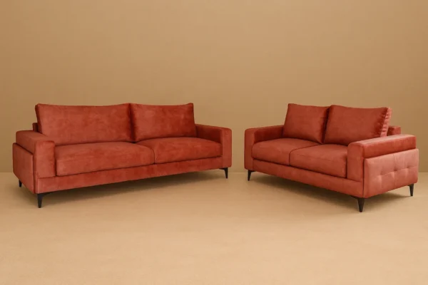 Set kanapes Scorpion