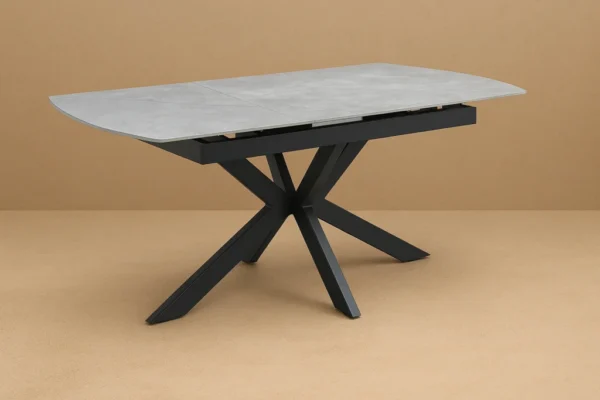 Trapezi deipnou Tersilio