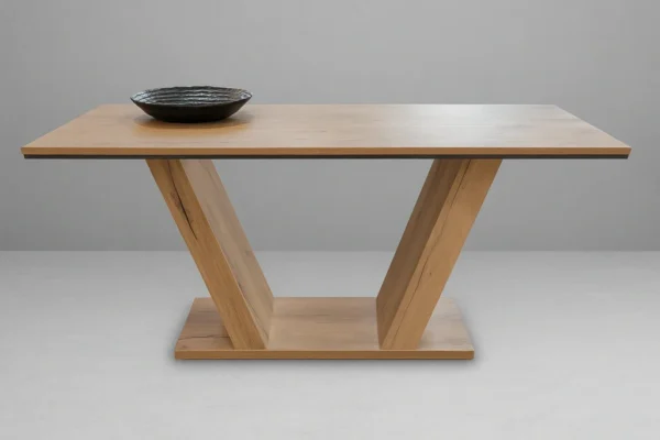 Trapezi deipnou Verde