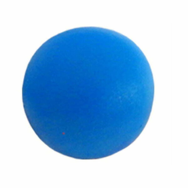 Διακοσμητική μπάλα γαλάζια 559001406