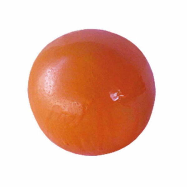 Διακοσμητική μπάλα πορτοκαλί 559001413