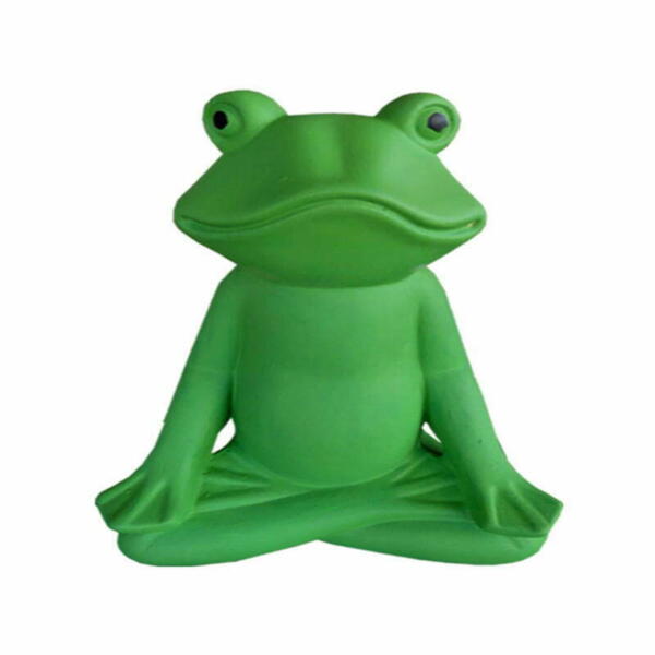 Διακοσμητικός βάτραχος πράσινος 559001397