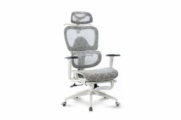 NINETTA GREY 1