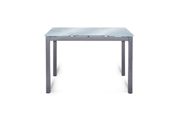 kelly table white marble style2