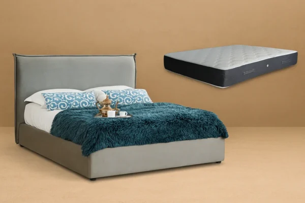 krevati kifisos 160 & stroma Novel