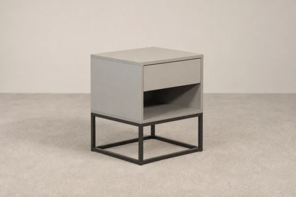 tiberio grey