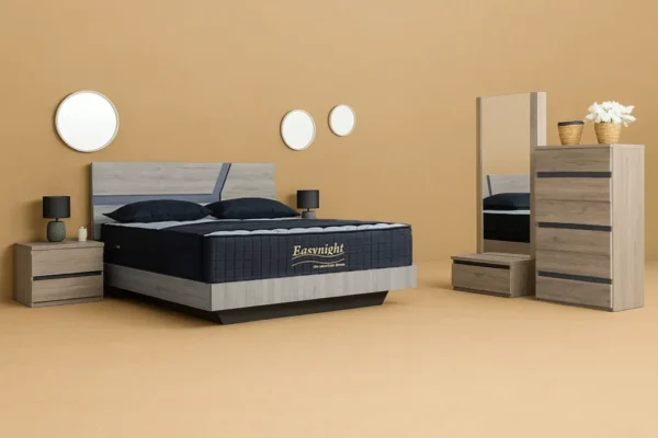 σετ MERCEDES κρεβατοκάμαρας