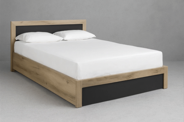 Krevati Terminal new