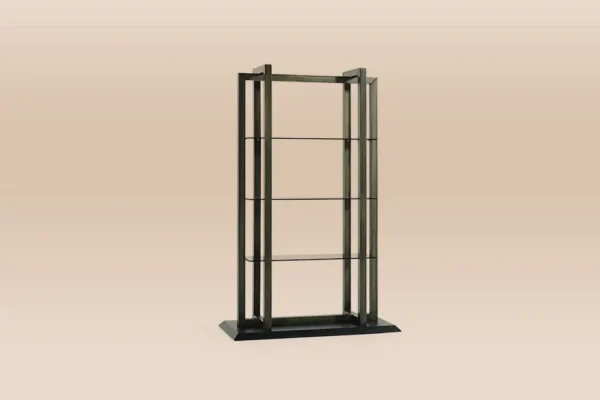 ELEGANZA BOOKCASE2 2