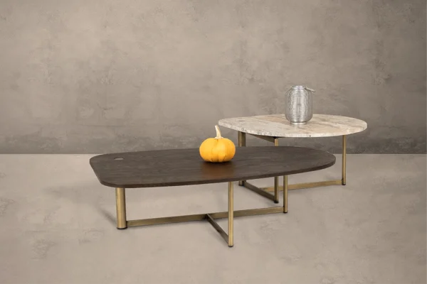 Set trapezia saloniou Francesco