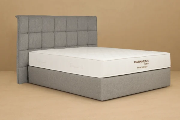 Krevati Corinaldo + stroma New Luxury