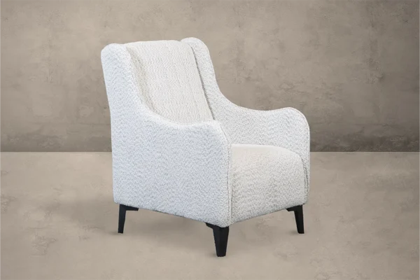 polythrona La Pigna white grey