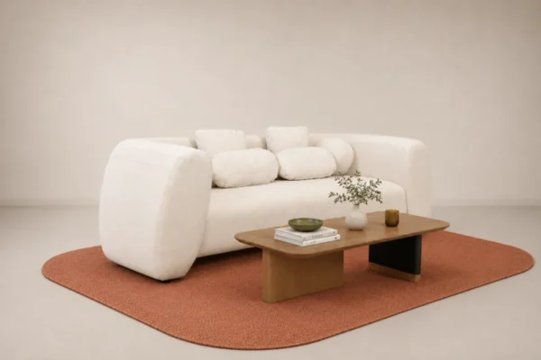 versilia white