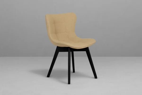 Κάθισμα Daisy Lux brown