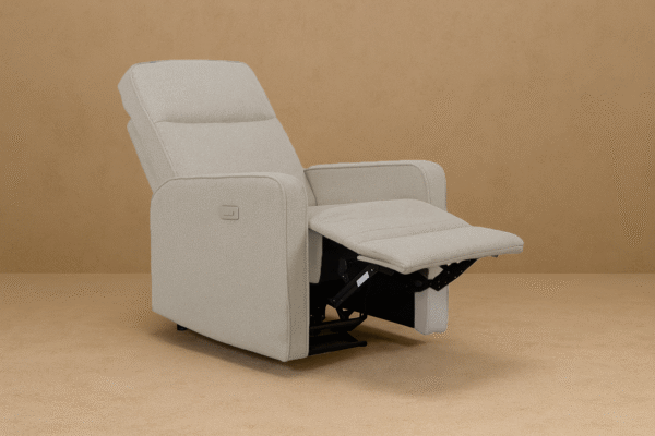 Πολυθρόνα Recliner Aviliano Beige