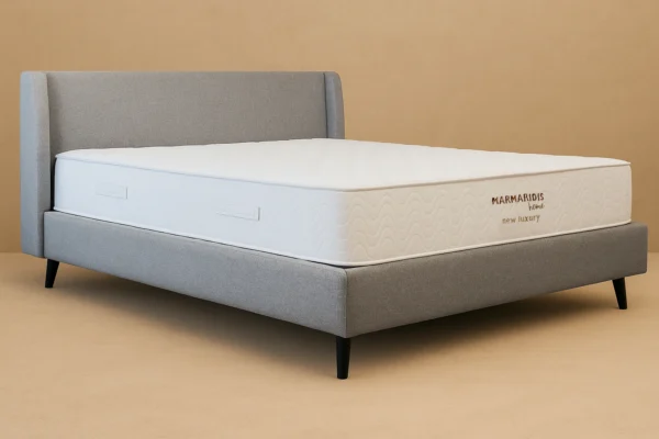 krevati Borghese New Luxury 2