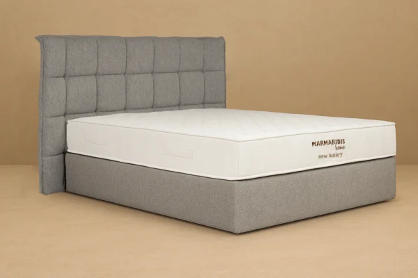 Krevati Corinaldo + stroma New Luxury