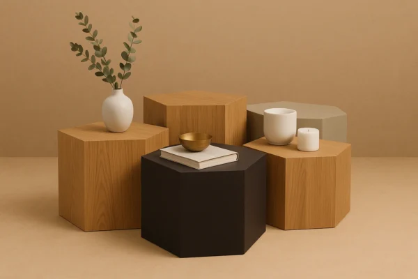 Set trapezi saloniou Mix 07.11.25