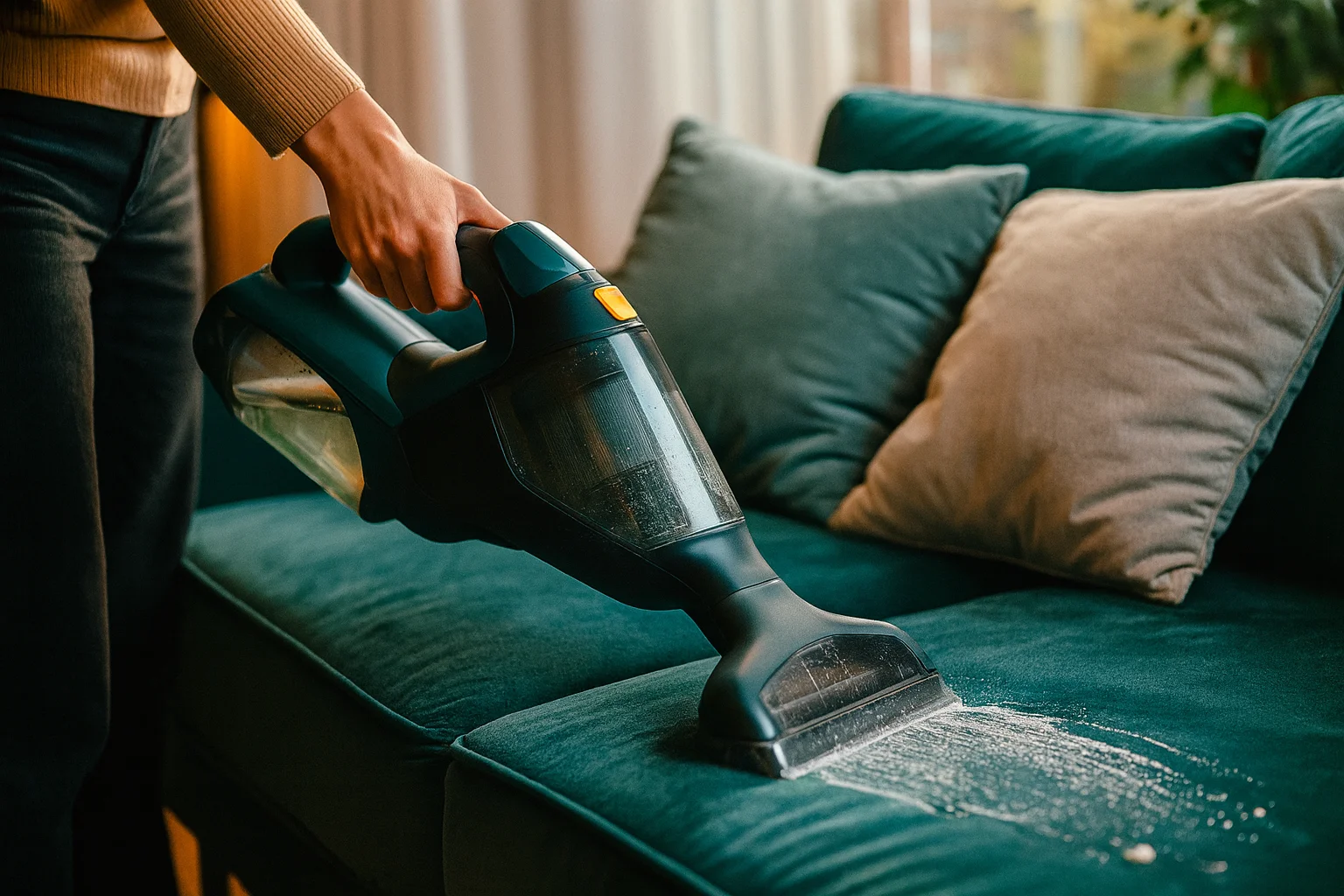 Σύμβουλος Διακόσμησης