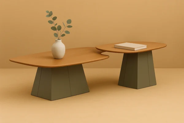 Σετ σαλονιου Twist