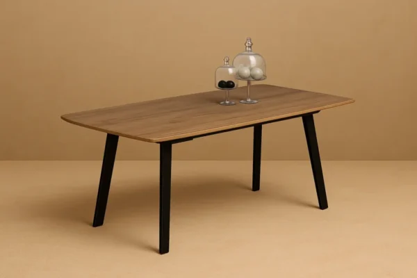 Prato sonoma open decor