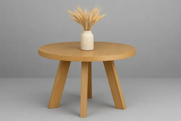 Tραπέζι δείπνου επεκτεινόμενο Amble new