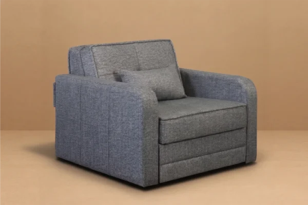 polythrona Ragacci grey