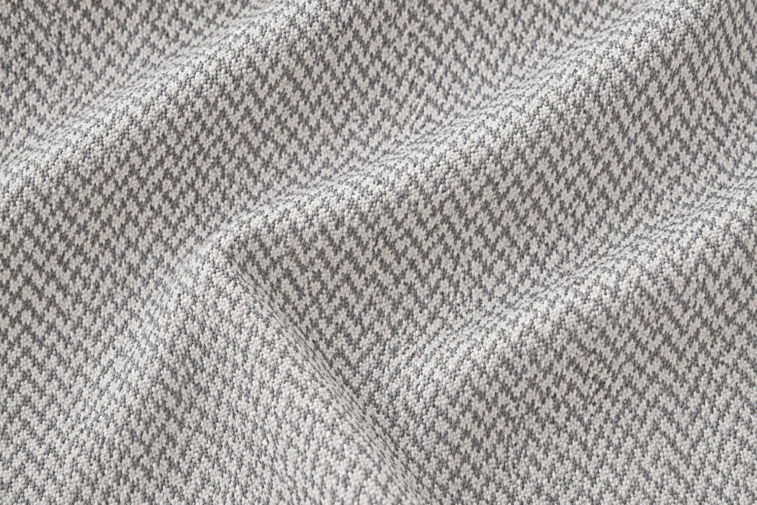 Argent Fabric