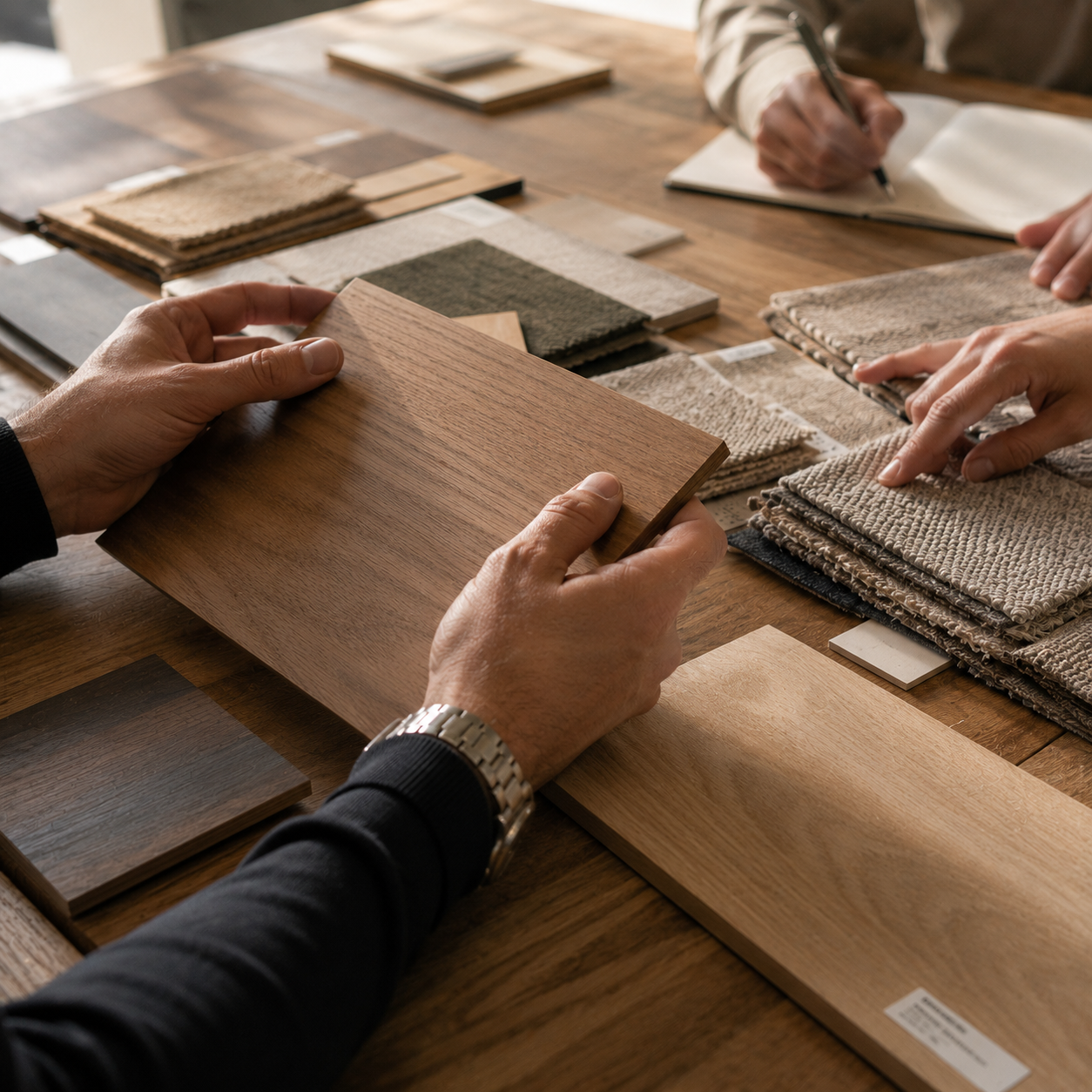 Ethical Supply Chain