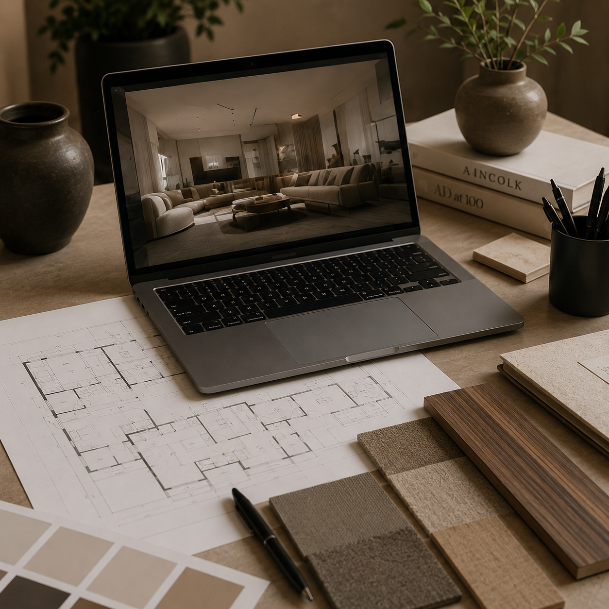 Design Services