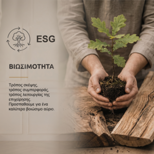 ESG ESG