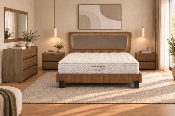 omega room